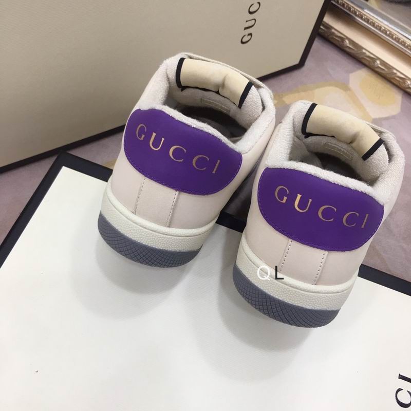 Gucci sz35-44 4C QL08100114_1107651